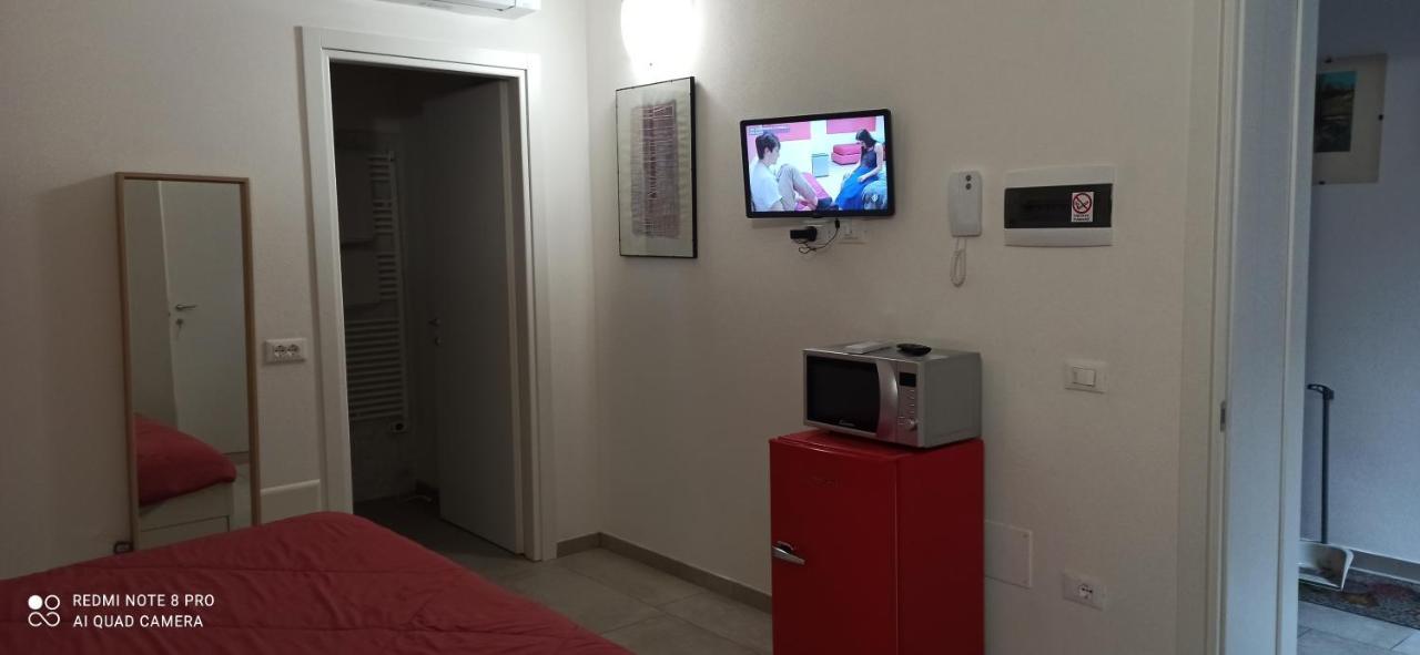 Porta Merlonia House Forli Exterior photo
